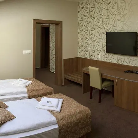 Grillbar & Restaurant 3* Spišská Nová Ves