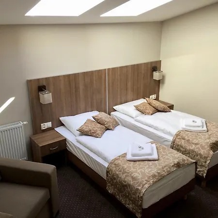 Grillbar & Restaurant Spišská Nová Ves