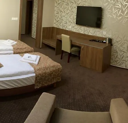 Grillbar & Restaurant Spišská Nová Ves