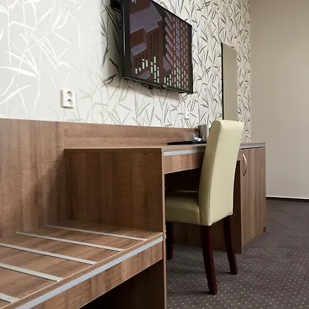 Grillbar & Restaurant Pensjonat Spišská Nová Ves