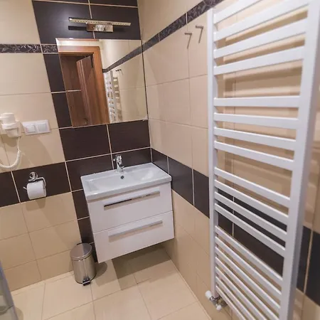 Pensión Grillbar & Restaurant