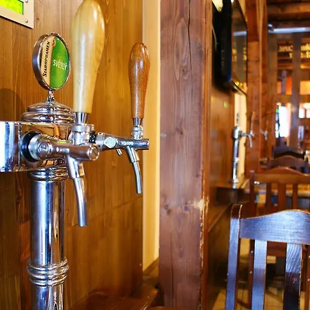 Grillbar & Restaurant *