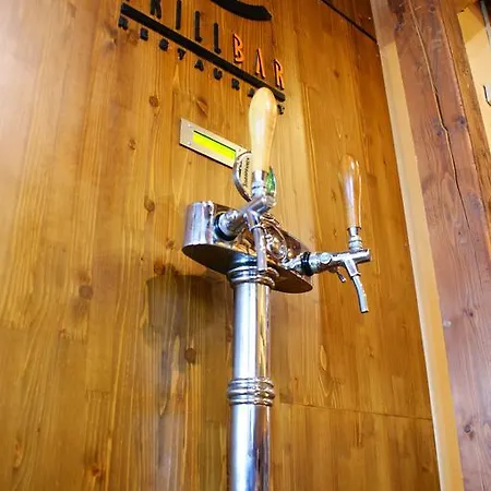 Grillbar & Restaurant