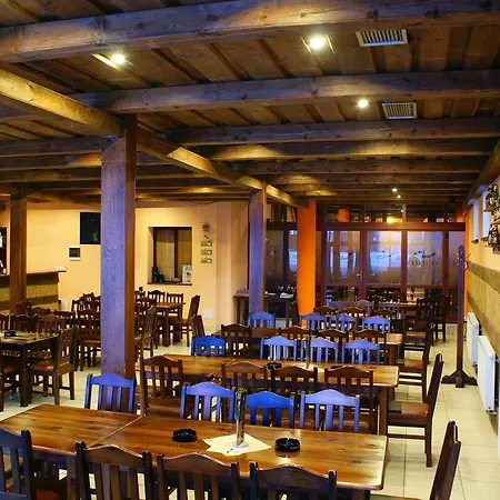 Grillbar & Restaurant 3*