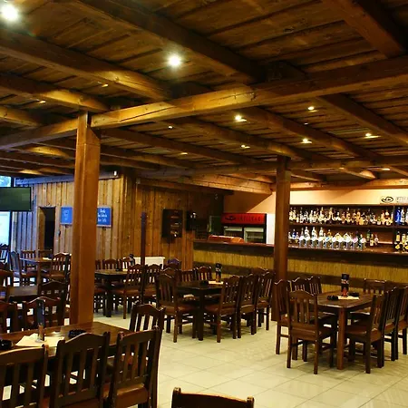 Grillbar & Restaurant