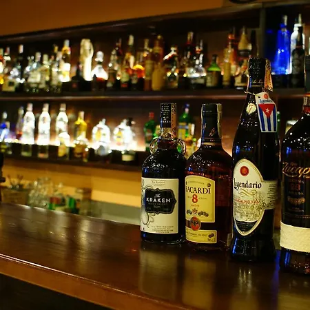 Pensión Grillbar & Restaurant Spišská Nová Ves