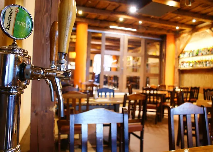 Grillbar & Restaurant Spišská Nová Ves