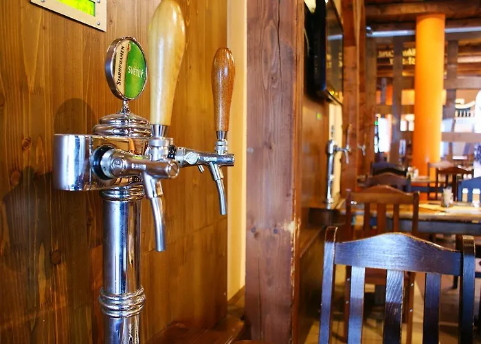 Grillbar & Restaurant 3*