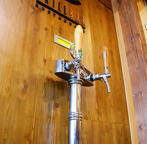 Grillbar & Restaurant