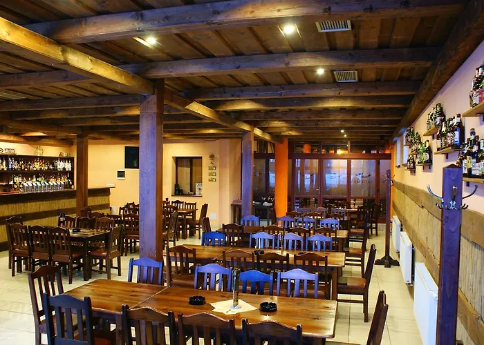 Grillbar & Restaurant 3*