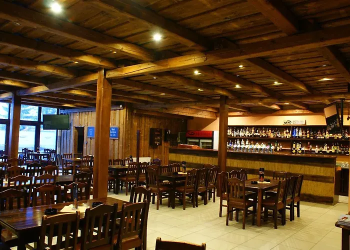 Grillbar & Restaurant