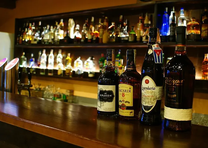 Casa de hóspedes Grillbar & Restaurant Spišská Nová Ves
